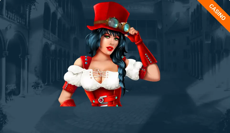 Második Befizetési Bónusz a Kaszinóban